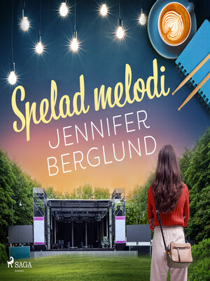 cover image of Spelad melodi